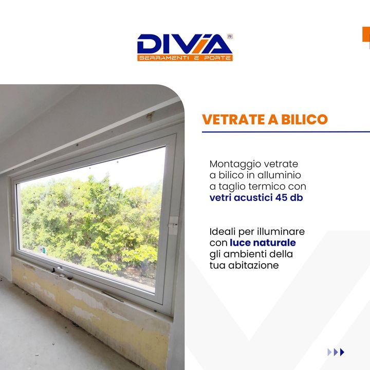 ➡ MONTAGGIO VETRATE A BILICO

Clienti super soddisfatti del nostro ultimo